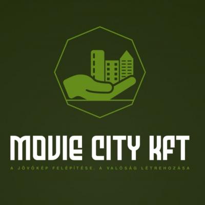 Movie City Kft.
